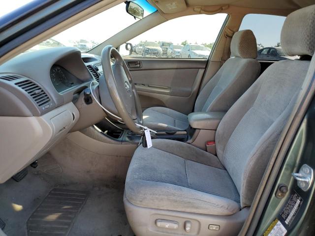 Photo 7 from auction – 2004 TOYOTA CAMRY LE with VIN 4T1BE32K04U341208