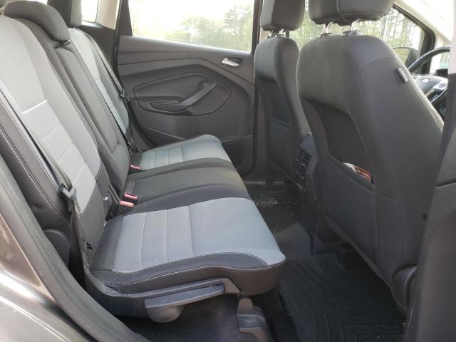 Photo 11 from auction – 2013 FORD C-MAX SE with VIN 1FADP5AU2DL531500