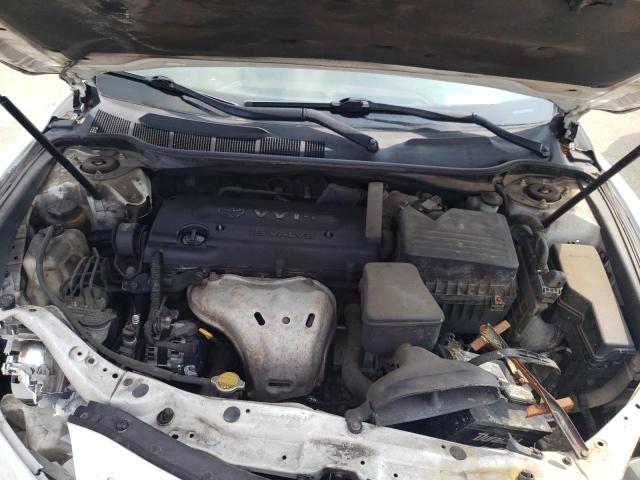 Photo 11 from auction – 2009 TOYOTA CAMRY BASE with VIN 4T1BE46K69U795728