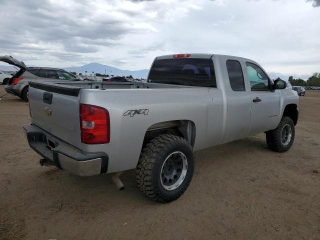 Photo 3 from auction – 2011 CHEVROLET SILVERADO with VIN 1GCRKPEA1BZ186318