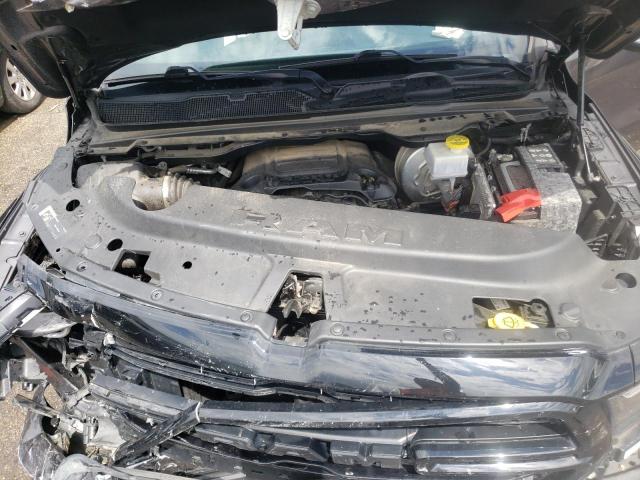 Photo 11 from auction – 2020 RAM 1500 BIG H with VIN 1C6SRFFT7LN213240