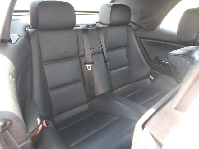 Photo 10 from auction – 2004 BMW 330 CI with VIN WBABW53404PL47387
