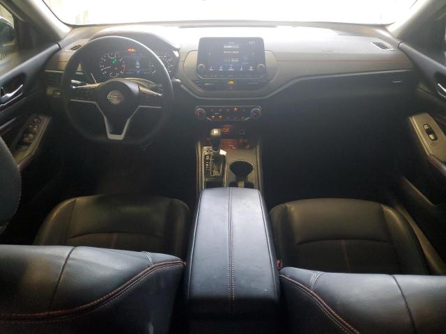 Photo 8 from auction – 2022 NISSAN ALTIMA SR with VIN 1N4BL4CV6NN304903