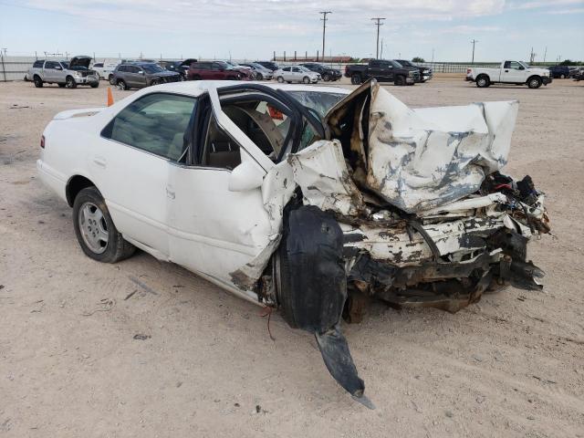 Photo 4 from auction – 1998 TOYOTA CAMRY CE with VIN JT2BF22K5W0092970