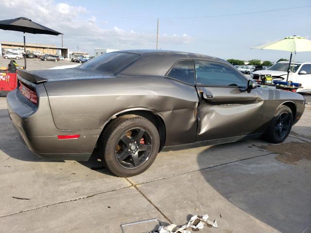 Photo 3 from auction – 2010 DODGE CHALLENGER with VIN 2B3CJ4DV4AH179360