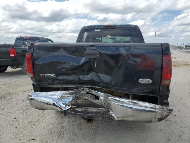 Photo 6 from auction – 2003 FORD SUPER DUTY with VIN 1FTNW20F33EA24143