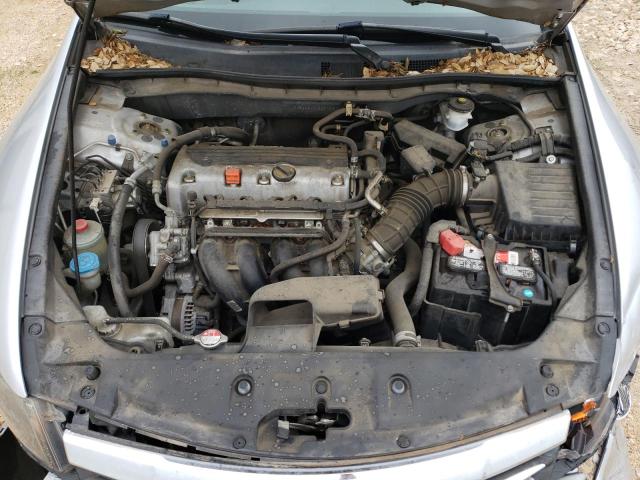 Photo 11 from auction – 2012 HONDA ACCORD LX with VIN 1HGCP2F3XCA233759