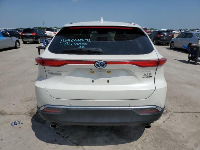 Photo 6 from auction – 2021 TOYOTA VENZA LE with VIN JTEAAAAH4MJ011509