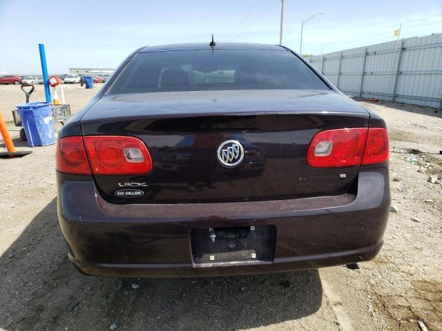 Zdjęcie 6 z aukcji – 2008 BUICK LUCERNE CX z VIN 1G4HD57208U101955