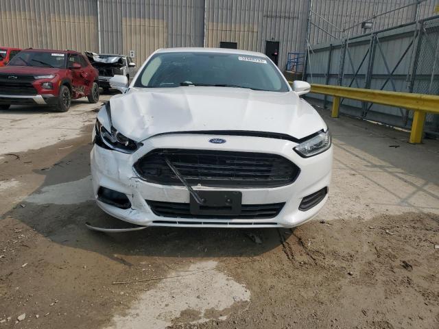 Photo 5 from auction – 2016 FORD FUSION SE with VIN 3FA6P0H77GR368456
