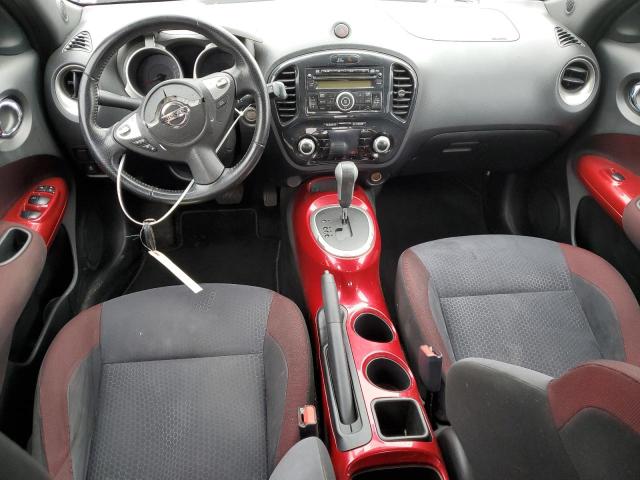 Photo 8 from auction – 2013 NISSAN JUKE S with VIN JN8AF5MRXDT215418