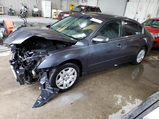 NISSAN ALTIMA BAS 2012 with VIN 1N4AL2AP8CN432612 - Photo from auction