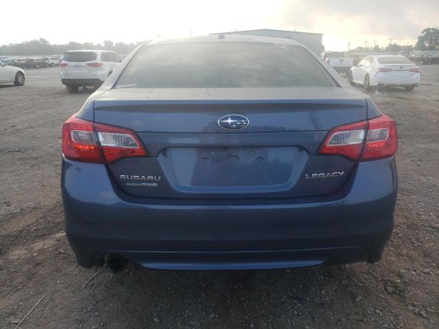 Photo 6 from auction – 2015 SUBARU LEGACY 2.5 with VIN 4S3BNBJ68F3010680