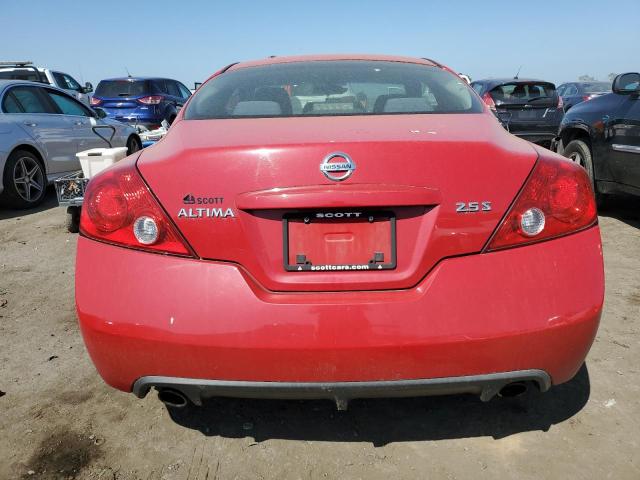 Photo 6 from auction – 2008 NISSAN ALTIMA 2.5 with VIN 1N4AL24E08C230148