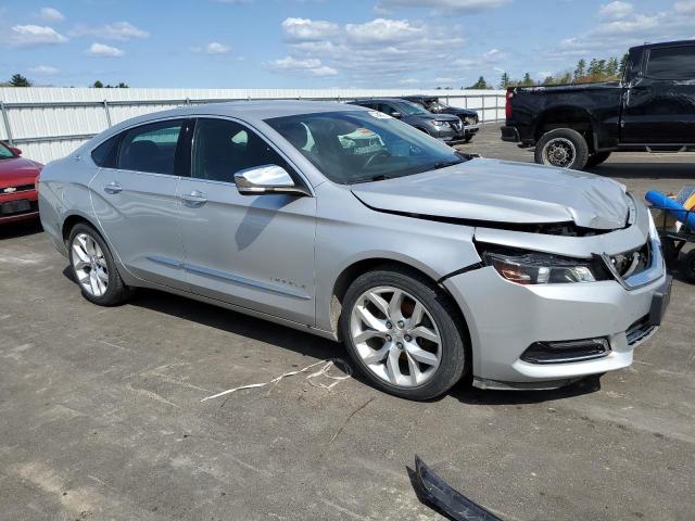 Photo 4 from auction – 2016 CHEVROLET IMPALA LTZ with VIN 2G1145S3XG9109796