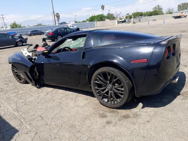 Photo 2 from auction – 2006 CHEVROLET CORVETTE with VIN 1G1YY26U565132418