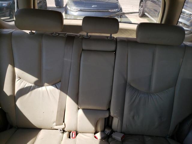Photo 10 from auction – 2003 LEXUS RX 300 with VIN JTJGF10U230163627
