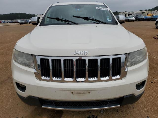 Photo 5 from auction – 2011 JEEP GRAND CHER with VIN 1J4RS5GT5BC531432