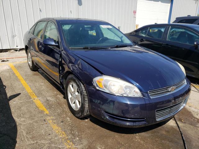 صورة رقم 4 من المزاد - 2008 CHEVROLET IMPALA LT مع VIN 2G1WT58K689232276