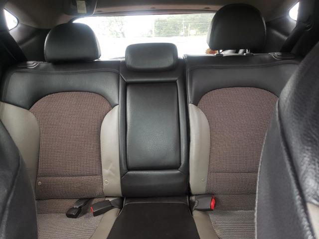 Photo 10 from auction – 2011 HYUNDAI TUCSON GLS with VIN KM8JU3AC3BU300562