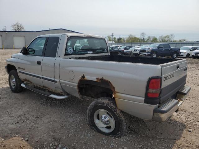 Photo 2 from auction – 2000 DODGE RAMCHARGER with VIN 3B7HF13Y6YG162652
