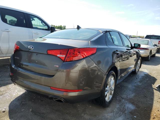Photo 3 from auction – 2013 KIA OPTIMA LX with VIN 5XXGM4A76DG204506