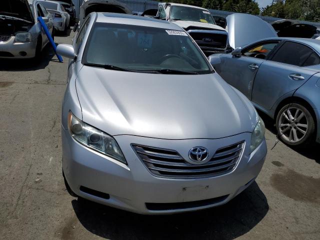 Photo 5 from auction – 2007 TOYOTA CAMRY HYBR with VIN 4T1BB46K27U017612