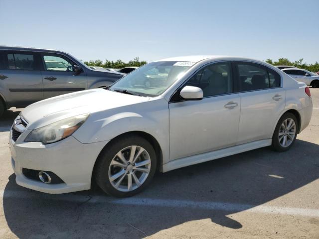 SUBARU LEGACY 2.5 2014 with VIN 4S3BMBC6XE3011361 - Photo from auction