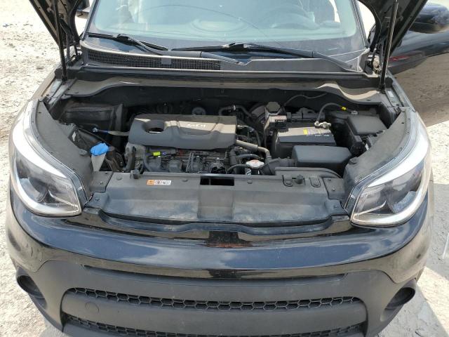 Photo 11 from auction – 2019 KIA SOUL with VIN KNDJN2A23K7012896