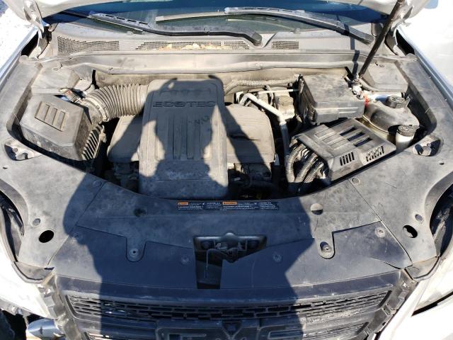 Photo 11 from auction – 2015 GMC TERRAIN SL with VIN 2GKALREK6F6361926