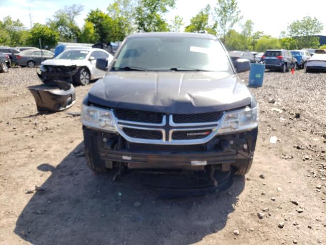 Photo 5 from auction – 2015 DODGE JOURNEY SX with VIN 3C4PDCBG8FT628334