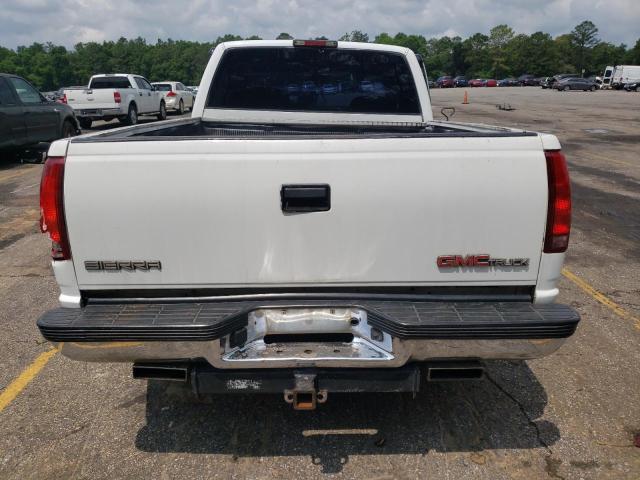 Photo 6 from auction – 1994 GMC SIERRA C25 with VIN 2GTFC29K0R1573239