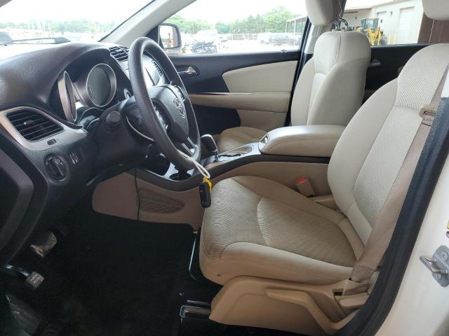 Photo 7 from auction – 2018 DODGE JOURNEY SE with VIN 3C4PDCAB6JT236323