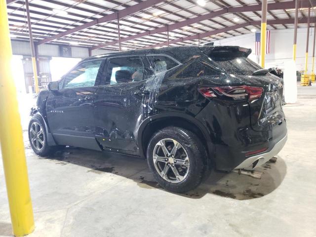 Photo 2 from auction – 2023 CHEVROLET BLAZER 2LT with VIN 3GNKBCR44PS143506