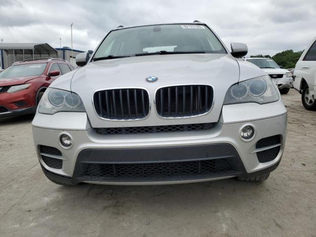Photo 5 from auction – 2012 BMW X5 XDRIVE3 with VIN 5UXZV4C52CL763033