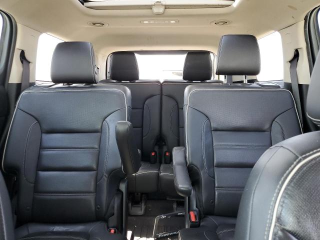 Photo 10 from auction – 2017 GMC ACADIA DEN with VIN 1GKKNPLS1HZ245966