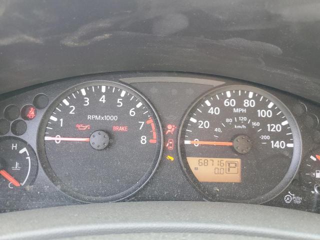 Photo 9 from auction – 2020 NISSAN FRONTIER S with VIN 1N6ED0EA8LN719271