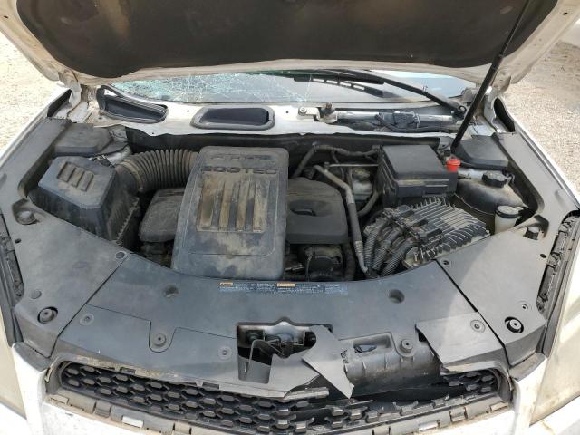 Photo 12 from auction – 2010 CHEVROLET EQUINOX LS with VIN 2CNALBEW2A6403194