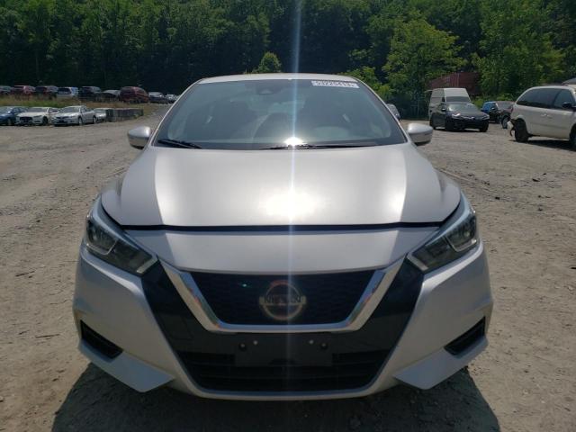 Photo 5 from auction – 2020 NISSAN VERSA SV with VIN 3N1CN8EV4LL832985