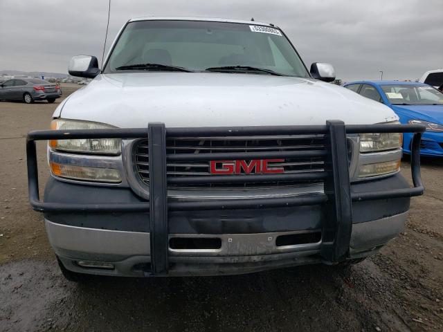 Photo 5 from auction – 2002 GMC SIERRA with VIN 1GTHC29182E166449