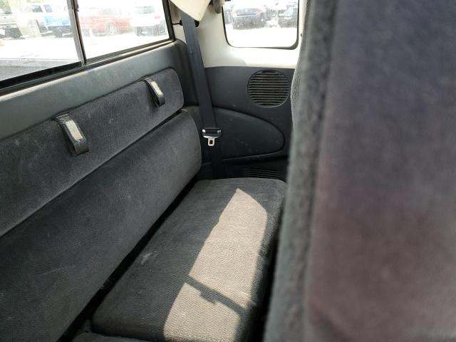 Photo 10 from auction – 2003 DODGE DAKOTA SPO with VIN 1D7HG32X73S175211