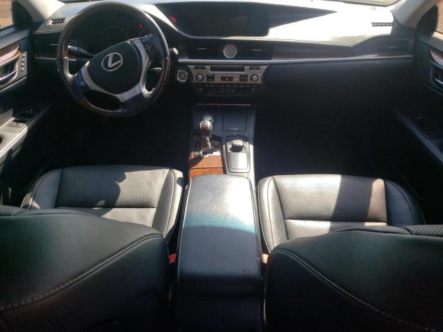Photo 8 from auction – 2015 LEXUS ES 350 with VIN JTHBK1GG8F2188144
