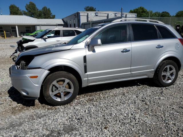 Photo 1 from auction – 2014 CHEVROLET CAPTIVA LT with VIN 3GNAL3EK6ES520024