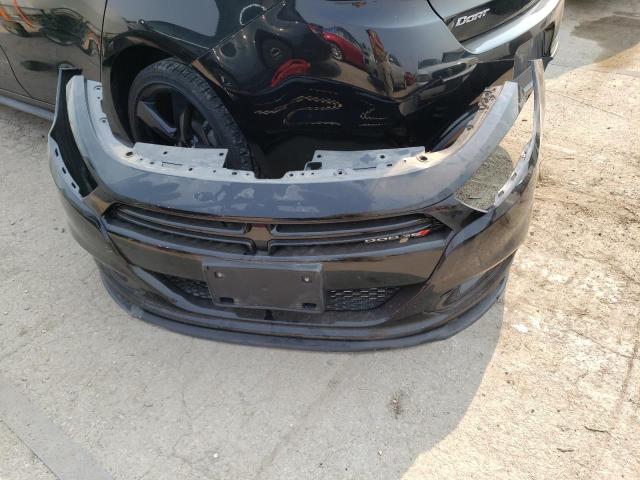Photo 12 from auction – 2015 DODGE DART SXT with VIN 1C3CDFBB3FD173682