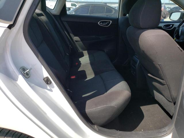 Photo 10 from auction – 2015 NISSAN SENTRA with VIN 3N1AB7AP4FY313475