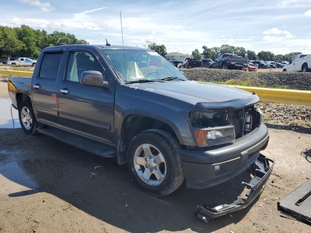 Photo 4 from auction – 2010 CHEVROLET COLORADO L with VIN 1GCDSCD93A8147454