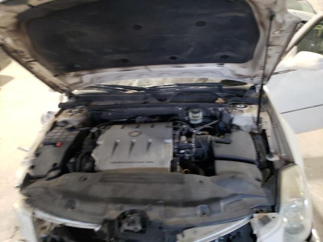 Photo 11 from auction – 2007 CADILLAC DTS with VIN 1G6KD57Y07U127763