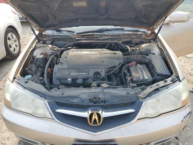 Photo 11 from auction – 2002 ACURA 3.2TL with VIN 19UUA56602A033487