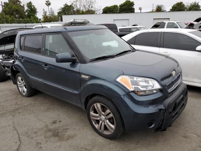 Photo 4 from auction – 2011 KIA SOUL with VIN KNDJT2A22B7258456