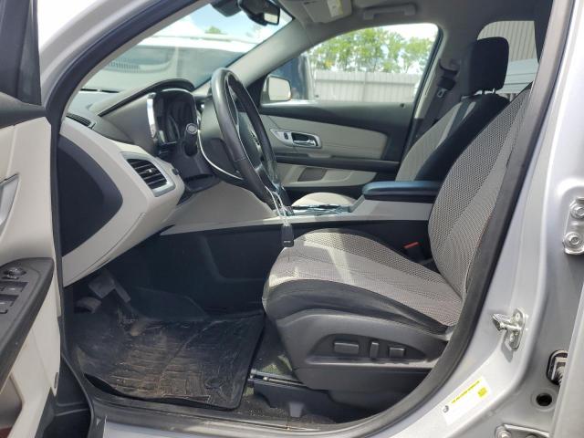 Photo 7 from auction – 2017 GMC TERRAIN SL with VIN 2GKALNEK5H6280461